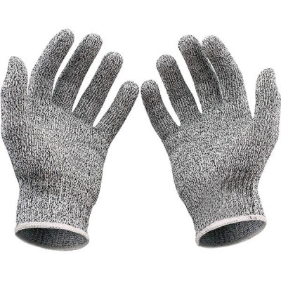 Butcher Anti-cutting Kelvar Cut Resistant Gloves