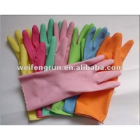 hand wash gloves