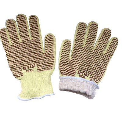 Extreme Heat Resistant Silicone Bbq Gloves For Grilling Baking